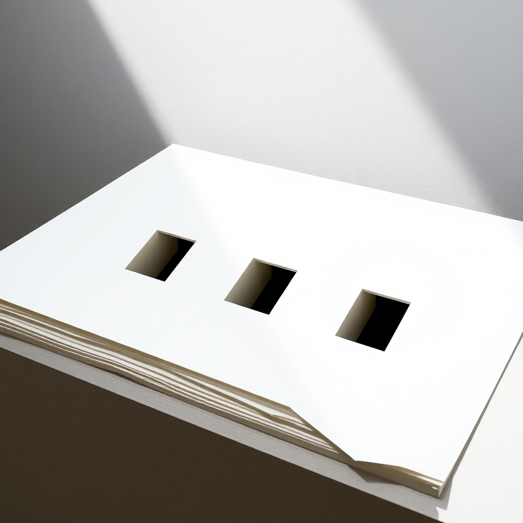 Catalogue image for Code Margin Seal Study run 20260509T155400Z