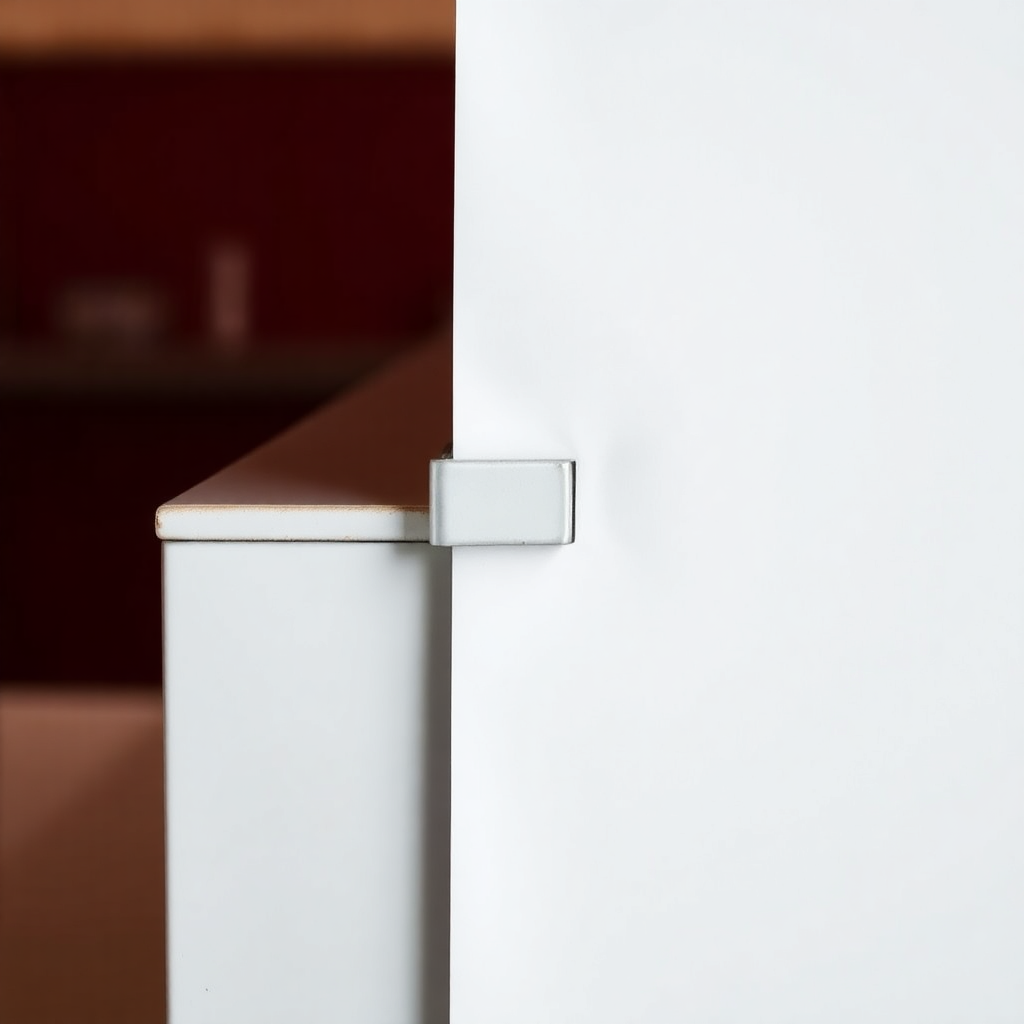 Catalogue image for Inspection Latch Study run 20260509T033744Z